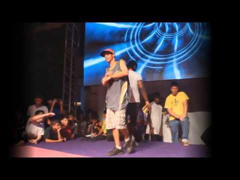 Top Musicas   Batalha do passinho Morro dos  Prazeres       11   11   2012