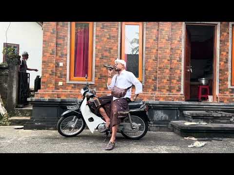 matua buung - gede Kurnia(cover by Tut suta official)