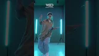 Doing Me - RAY BLK / LUSSI Choreography ㅣ 용인 위디댄스학원