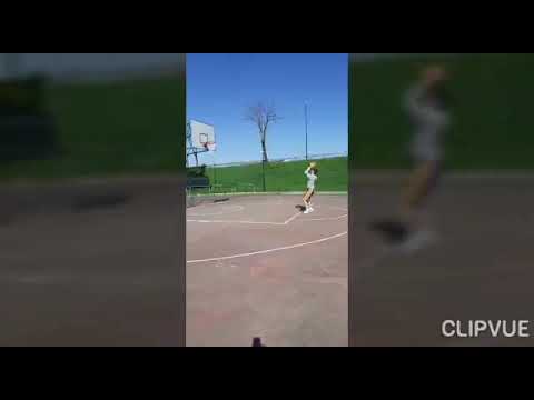 HIGHLIGTS from the house - Energy Basketball