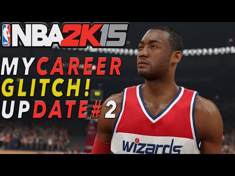 NBA 2K15 - MyCareer Glitch, Easy VC, Badges & Upgrades UPDATE #2
