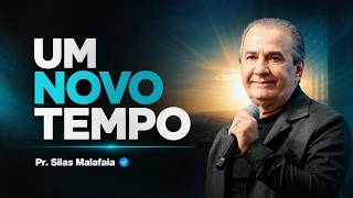 PR. SILAS MALAFAIA I UM NOVO TEMPO