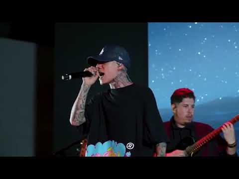 santa fe klan- llévame en vivo