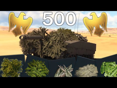 Bushes Everything You Need to Know