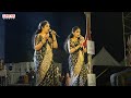 Akhanda Thaandavam Song Live Performance At Akhanda 2 Grand Pre Release Event Thaman S