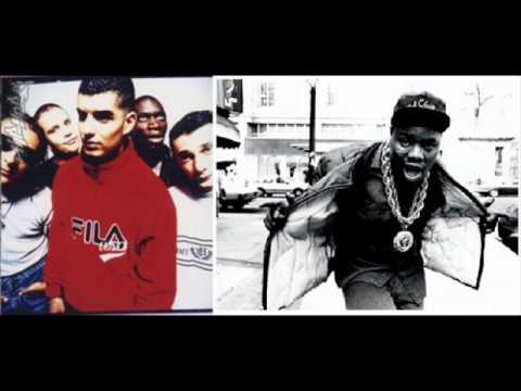 Alliance Ethnik & Biz Markie - Fat Come Back
