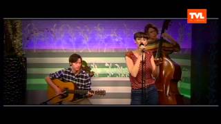 Milla Brune - Little Girl