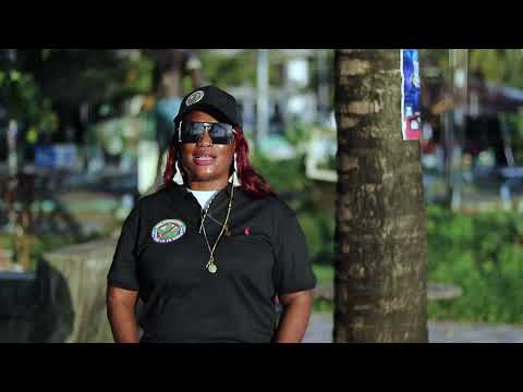 One industry says no to Kush (official video 2025)