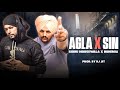 Agla X Sin (Trap) | Sidhu Moosewala X Bohemia | Prod. By Dj Jit