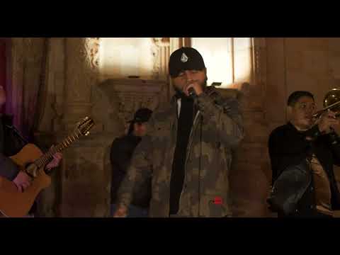 Tony Aguirre, Abraham Vazquez - El Panin [En Vivo 2023]