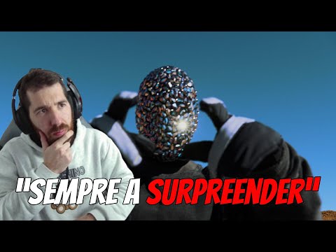 TJI REAGE A BUHBUH - DERROTAS