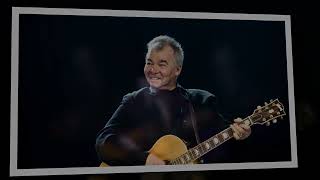 Your Flag Decal Won&#39;t Get you into Heaven Anymore:  John Prine
