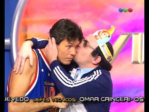 Jorge y el chiste del Doctor - Videomatch