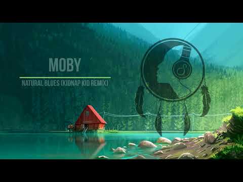 Moby - Natural Blues(Kidnap Kid remix) SOMNAMBULIST