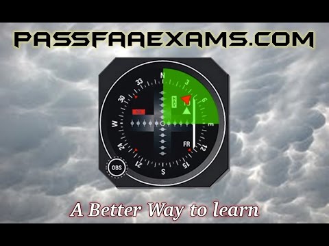 VOR-Navigation leicht gemacht