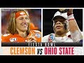 Fiesta Bowl Expert Picks: #3 Clemson vs #2 Ohio State, Trevor Lawrence vs Justin Fields | CBS Sports