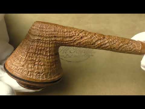Viprati Collection Natural - pipe 460