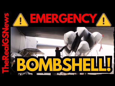 Emergency Alert! They All Know Something! They Are Also Getting Nukes Ready! - Grand Supreme News