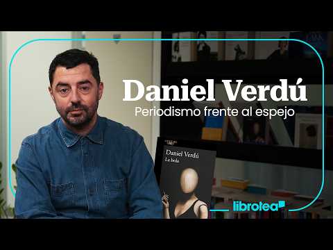 Daniel Verdú habla de “La Bola”: la historia real que engañó a toda España