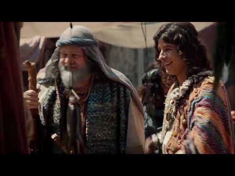 Jose De Egipto capitulo 5