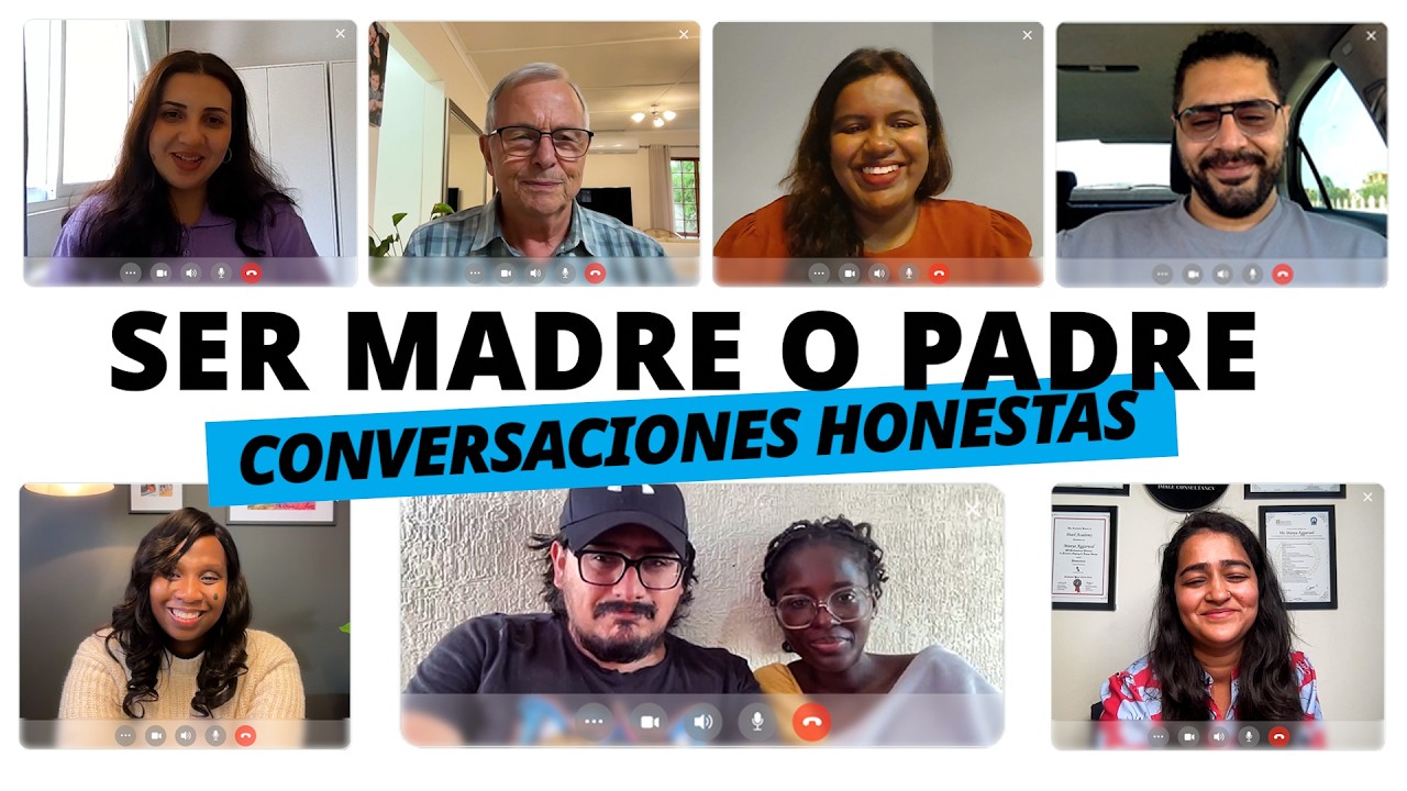 Convertirse en madre y padre | UNICEF