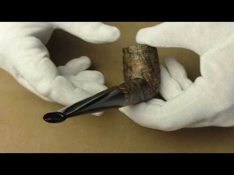 Radice Silk Cut - pipe 667