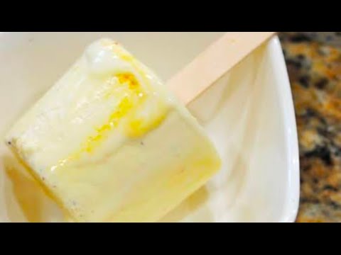 Homemade Malai Kulfi Ice Cream Recipe|| Summer Kulfi Ice Cream