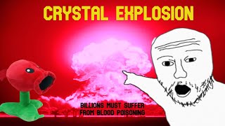 Stoneheart with cold blooded is really good surprisingly