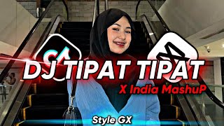 Download lagu DJ TIPAT TIPAT X INDIA MASHUP SOUND JJ KANE 2023 mp3