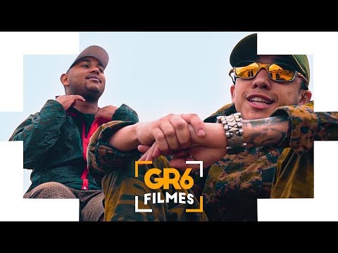 MC Jottak e MC Joãozinho VT - Mato do Verde (GR6 Filmes) DJ Boy