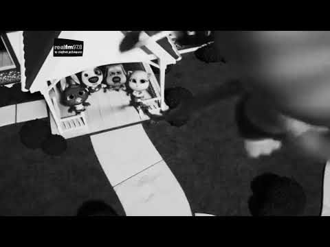 Brando X Dpans X Marseaux X Pak Polka Rots - EZPZ (Official Music Video)