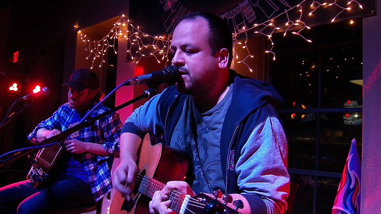 Promotional video thumbnail 3 for Eduardo