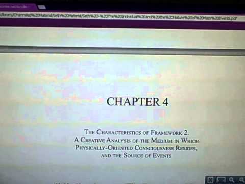 The Individual and the Nature of Mass Events 09