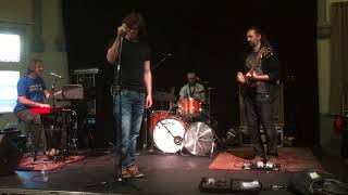 The Doors Alive - Soundcheck Eye Of The Sun / LA Woman / California Sun (Wakefield, Sept 2017)