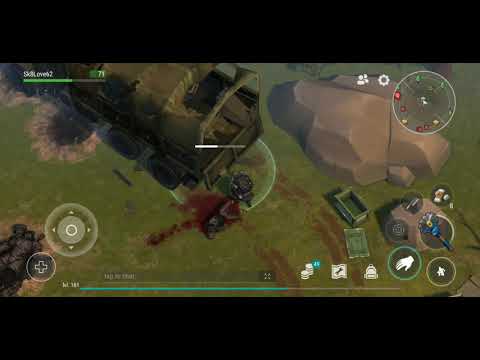 How To Pass Convoy Event - Last Day On Earth Survival
