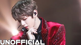 Download lagu Wanna One(워너원) - 뷰티풀(Beautiful) _ Golden Disc Awards mp3