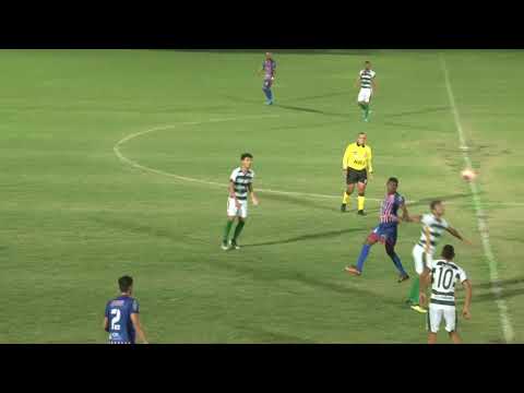 Iranduba 0x2 Fast Compacto