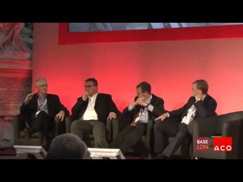 BASE LONDON - what makes design, construction and planning future proof?