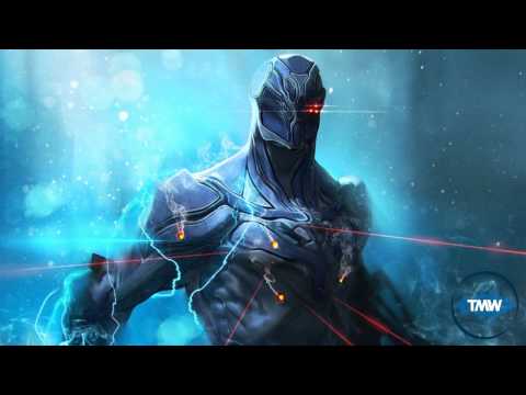 Goran Dragas - Bonebreaker (Epic Frenetic Massive Action)
