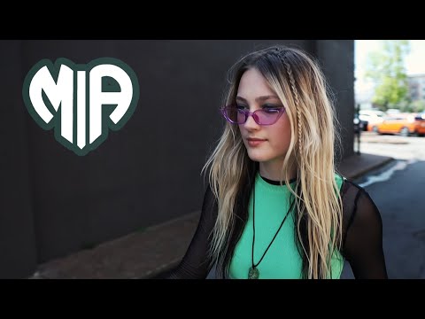 Meet Ya - Mia Morris