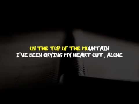SUISTEREO - On The Top Of The Mountain (Sing-Along Lyrics)