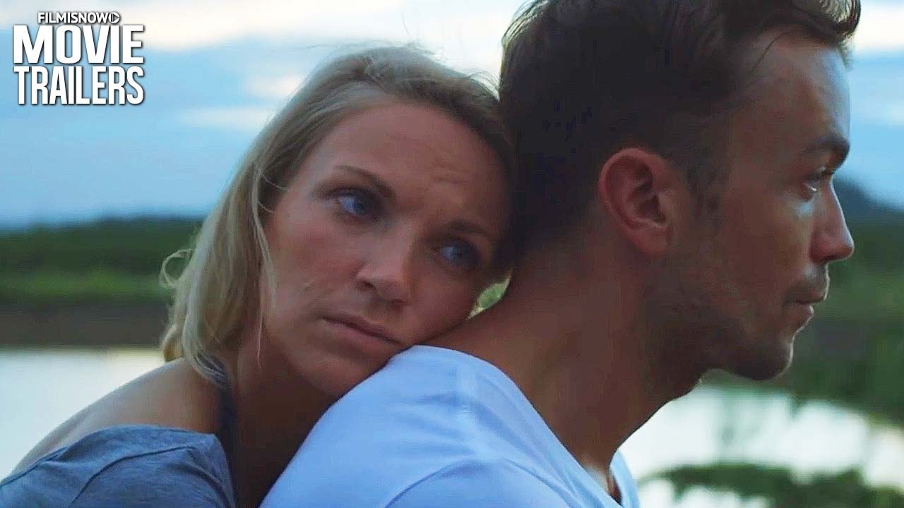 Trailer oficial de Till We Meet Again - Legendado