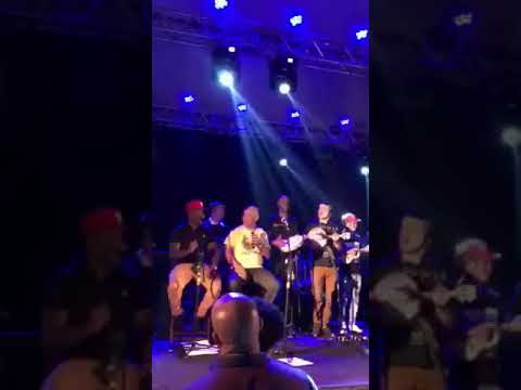 Projeto NOSSO SAMBA Orlândia -SP e CHRIGOR