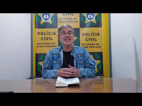 Mãe é presa em flagrante por descumprir medida protetiva e tentar se aproximar da filha em escola de Piraí