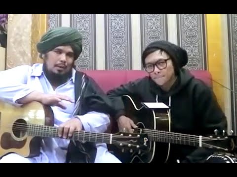 Lagu Baru Ust. Derry Sulaiman Feat. Aya Ibrahim