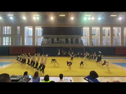 Meraki, SCP - XII Sarau Lions Clube de Almada