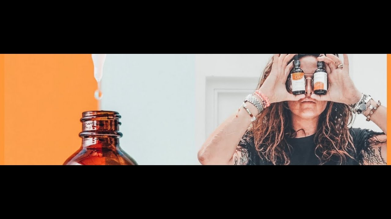 Watch Now Come funzionano le gocce Ariix Day&Night Come funzionano le gocce Ariix Day&Night