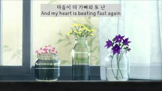 [KOR/ENG Lyrics] 러블리즈(Lovelyz) - 이야기꽃(Memories)