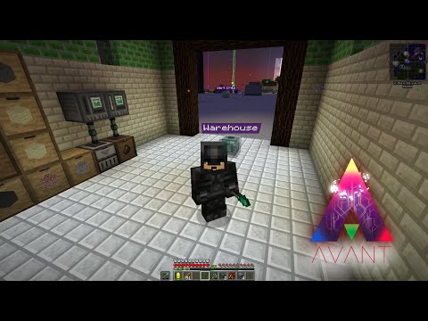 FTOG Avant 3 -- Ep. 7 "Remote Storage and Power Grid"