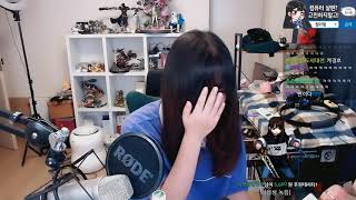 [소니쇼] [케인] 케경호가 너무 좋은 나